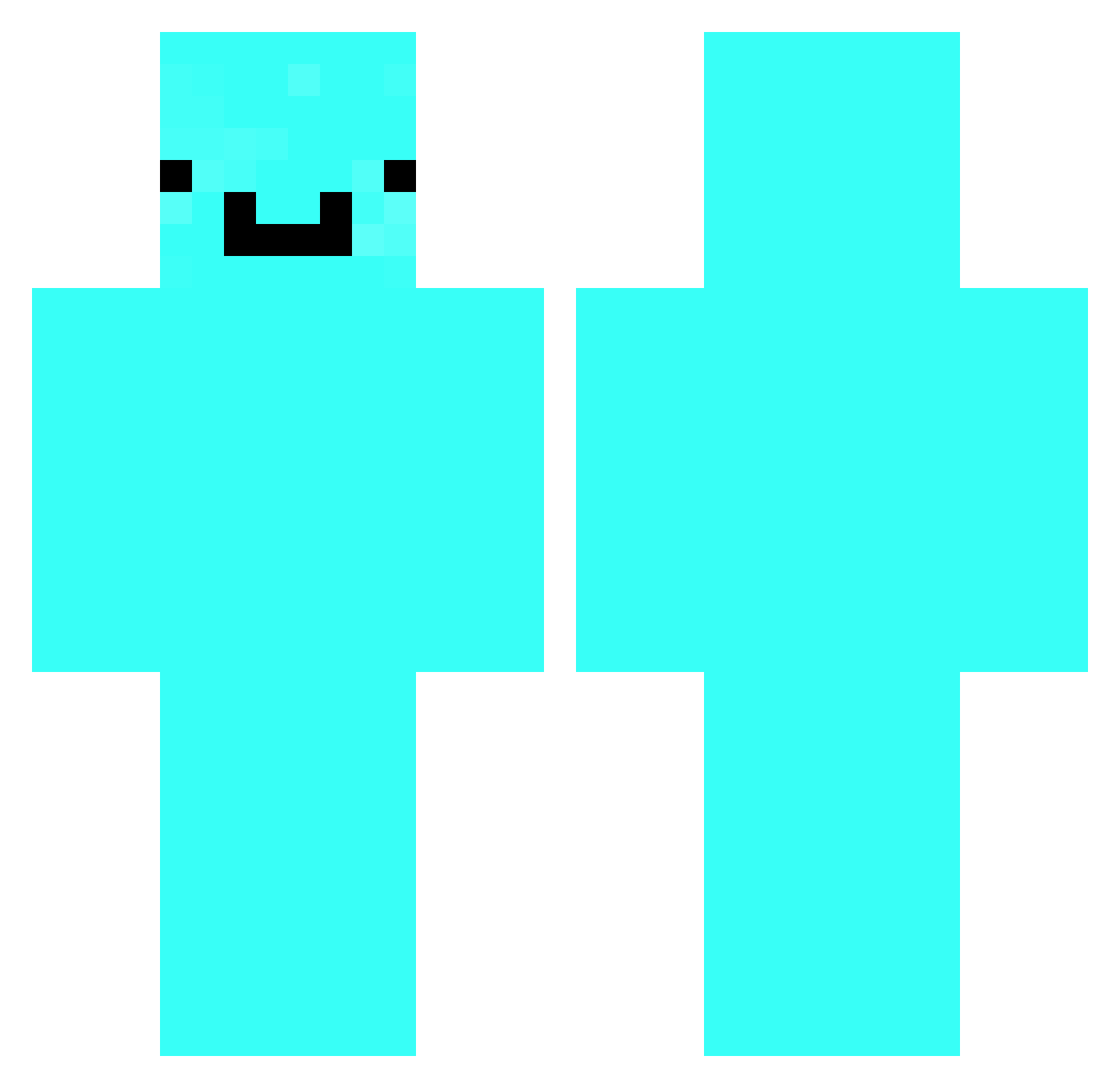Fuming_tax6630 - snf Minecraft skin