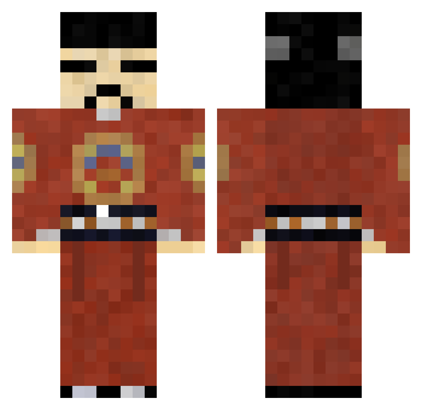 _mocrob_ Minecraft skin, front and back view
