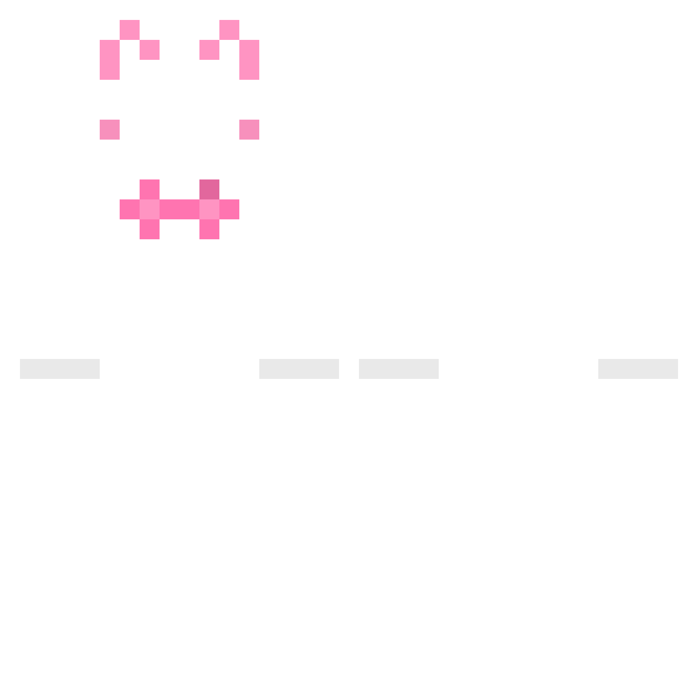 RMN_nui Minecraft skin, front and back view