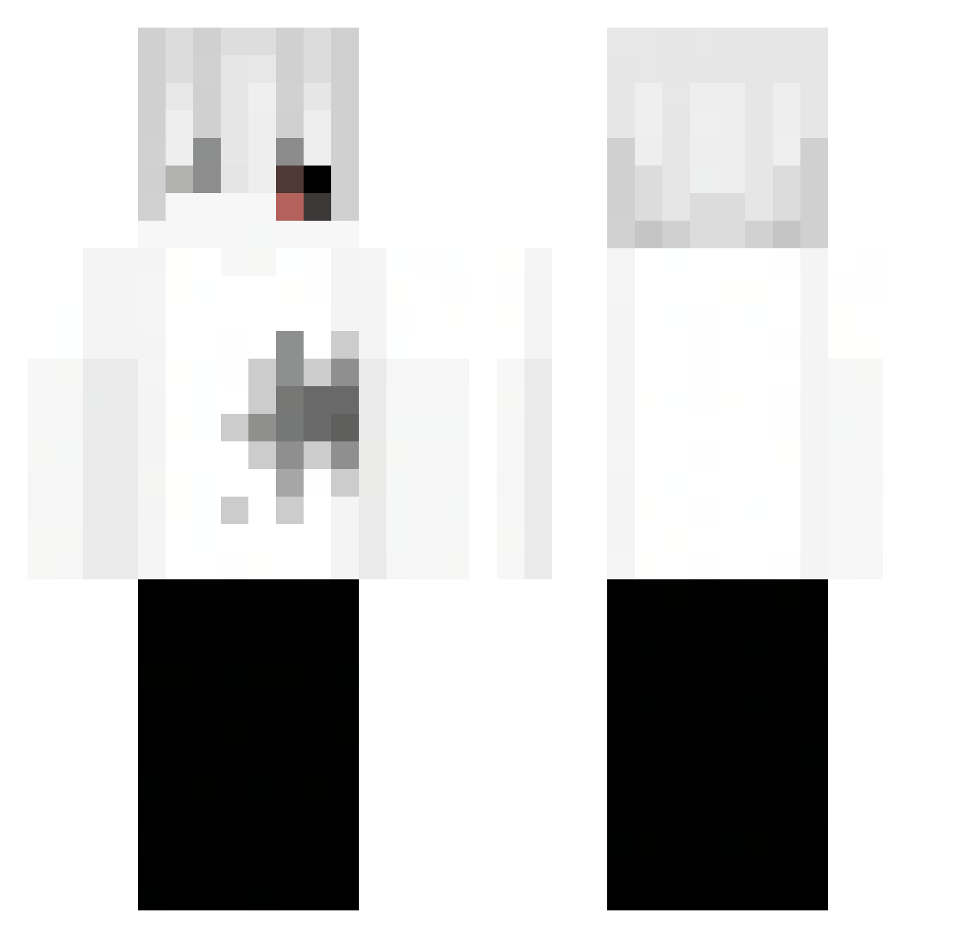 w1fi_ Minecraft skin, front and back view