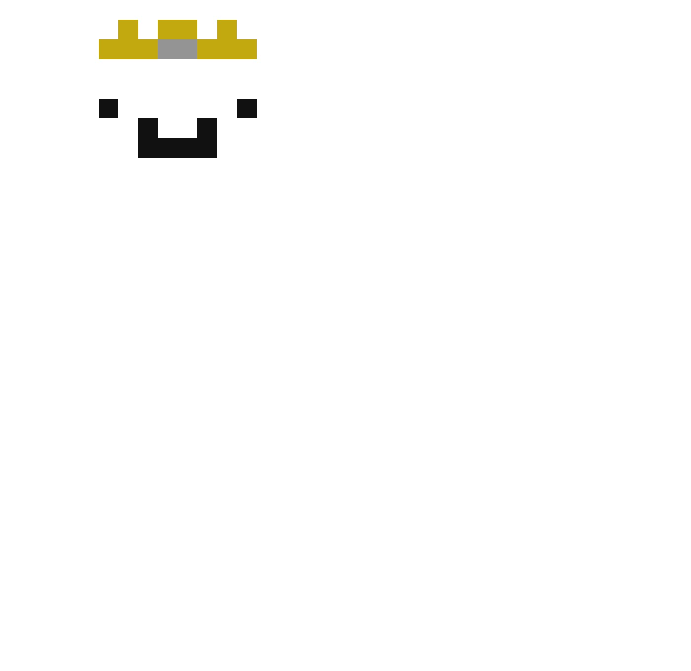 rip_santa96 Minecraft skin, front and back view