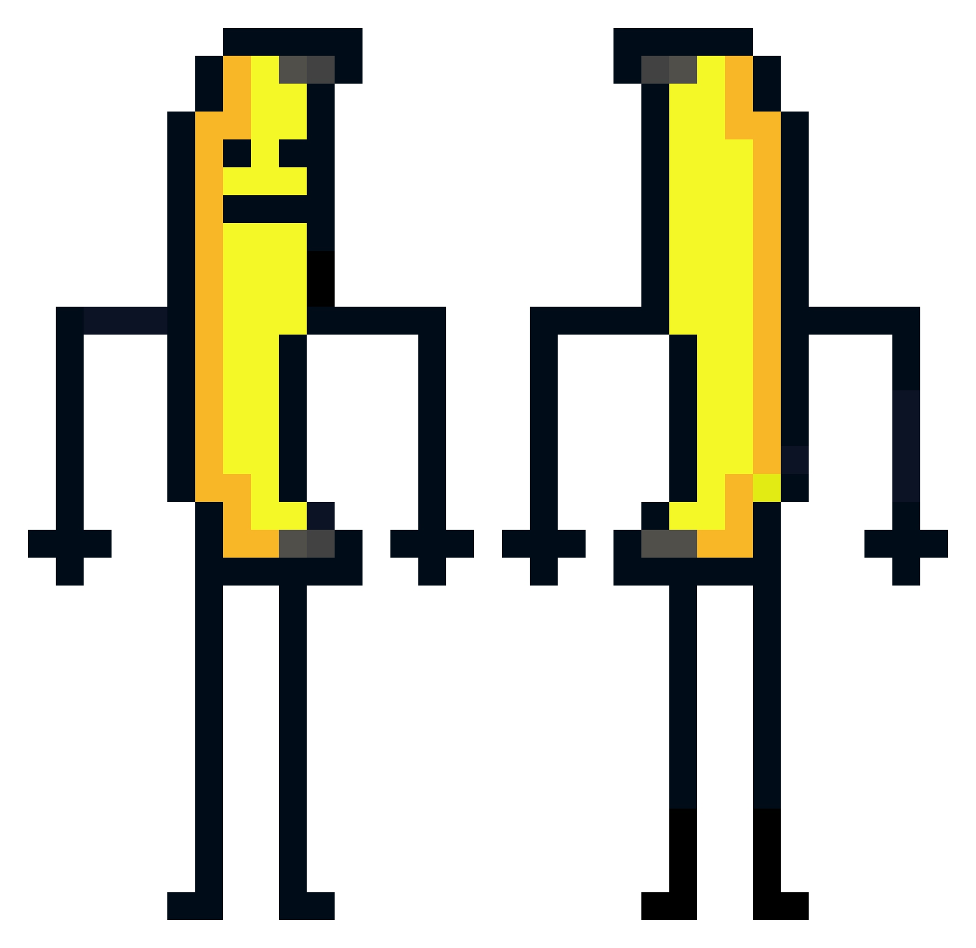 daan_mooi073 Minecraft skin, front and back view