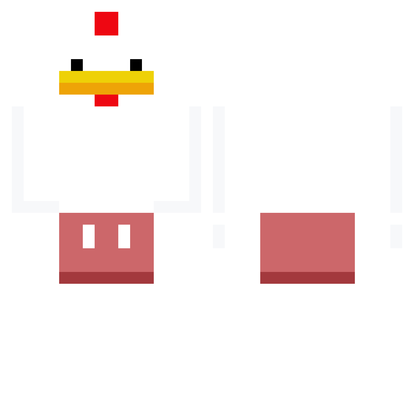 Zeaquadeath Minecraft skin, front and back view