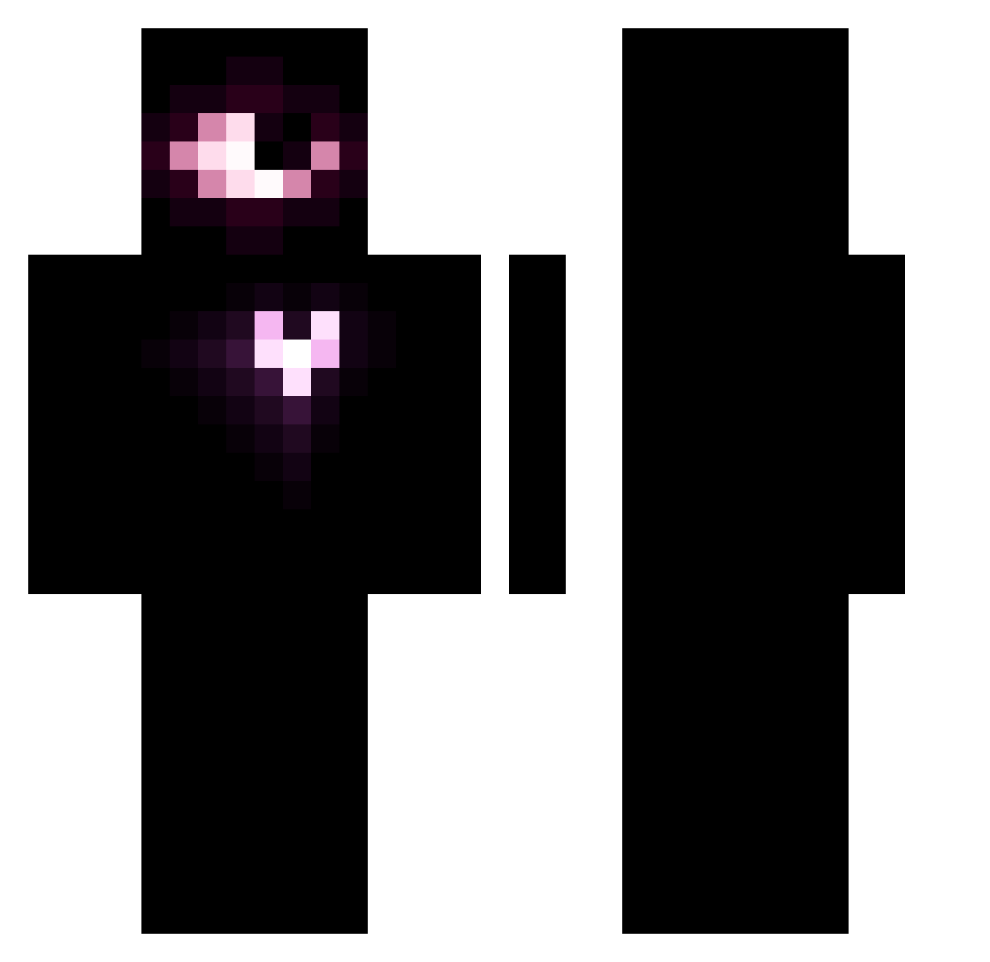 Wolfgangus - seek Minecraft skin