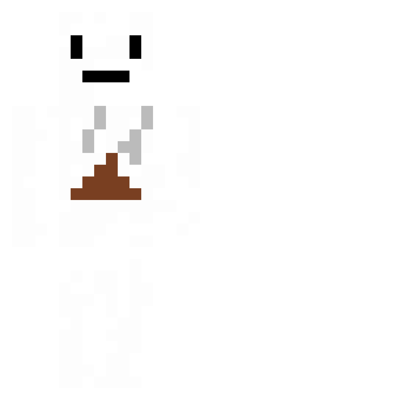 1Lenniboy Minecraft skin, front and back view