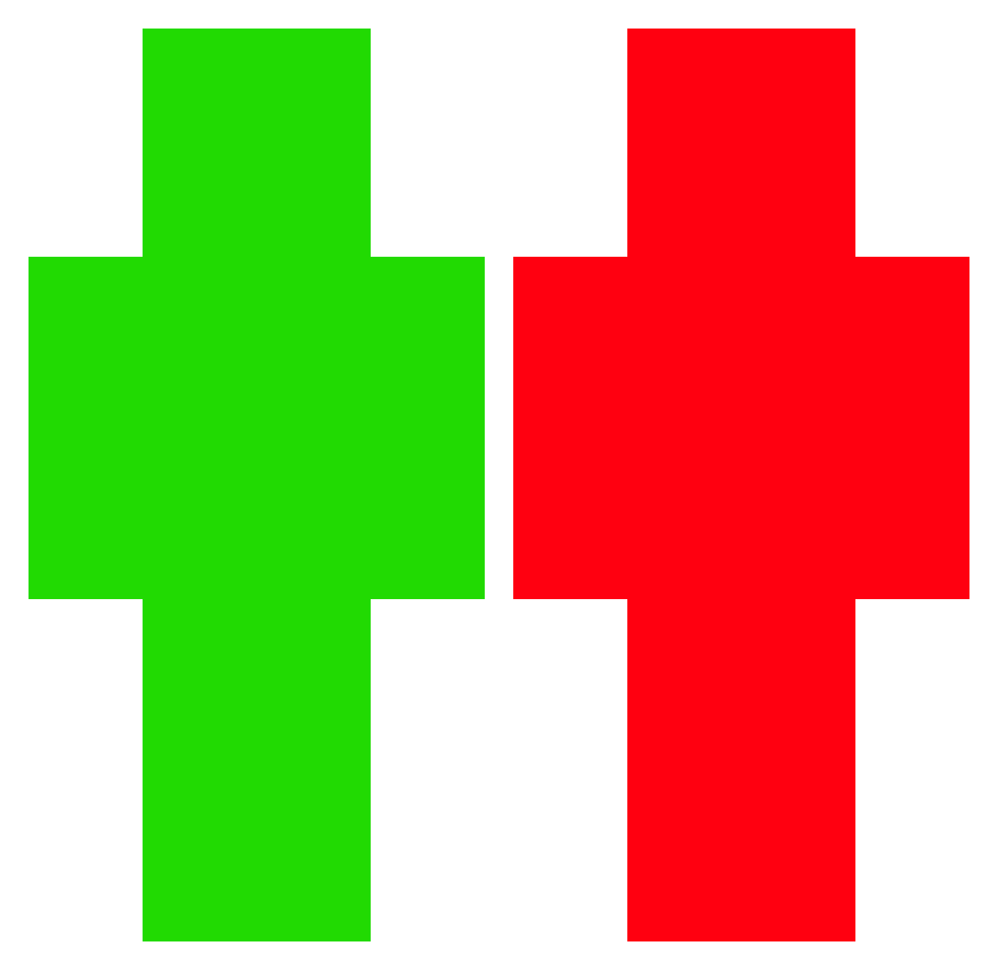 TheNewBam Minecraft skin, front and back view