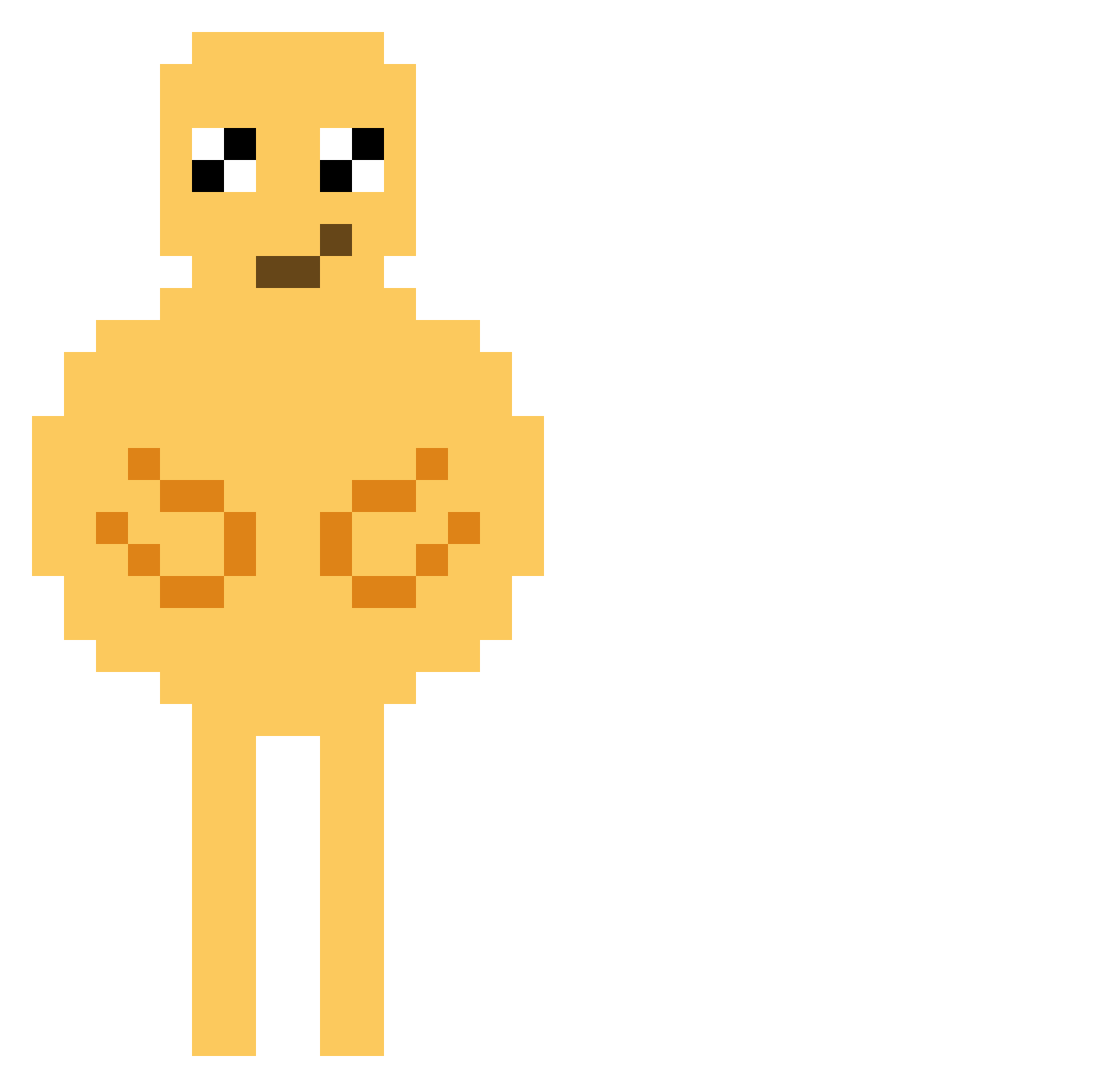 RaKkO2111 Minecraft skin, front and back view