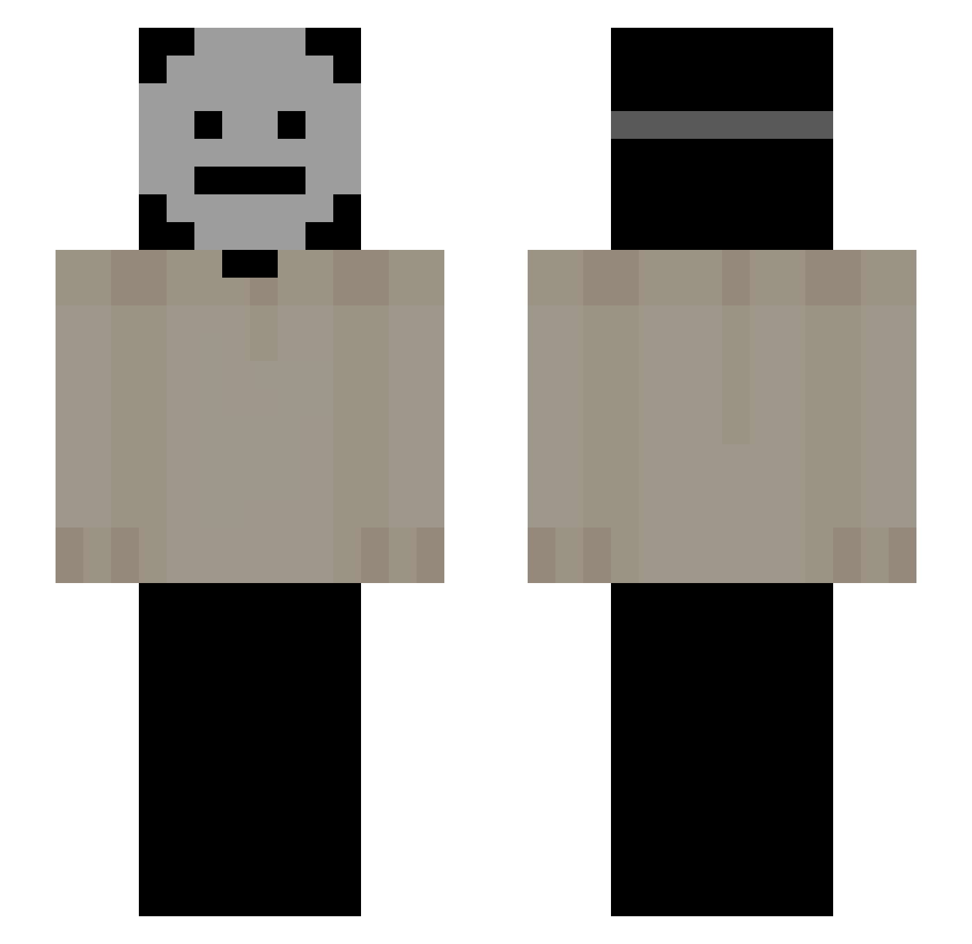 Depatchi - jay Minecraft skin