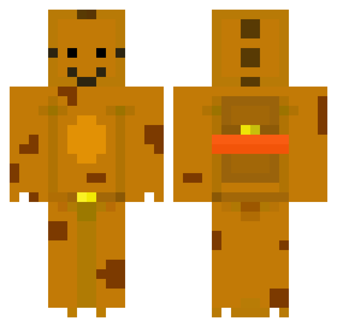 KoraidonWasTaken - potato Minecraft skin
