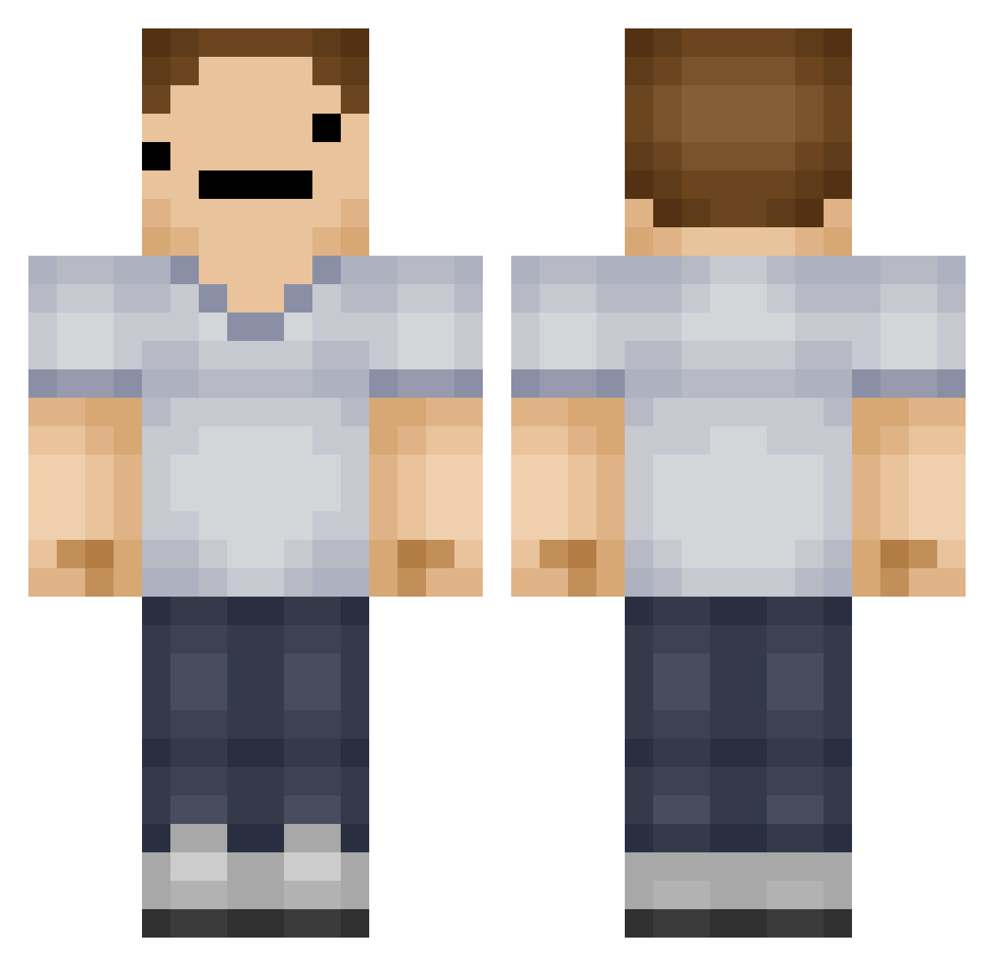 yGG - asdfguy Minecraft skin