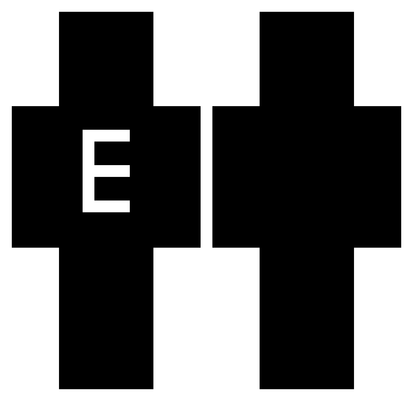 sachscene Minecraft skin, front and back view