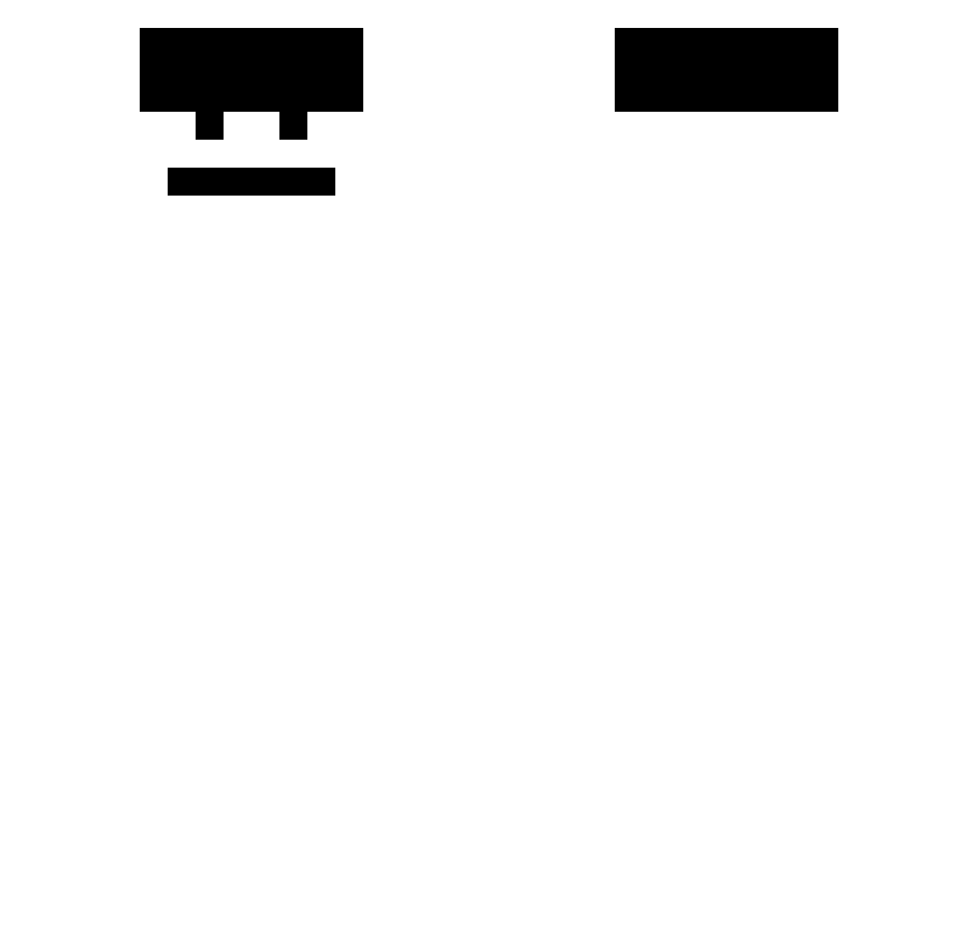 pok0yo Minecraft skin, front and back view