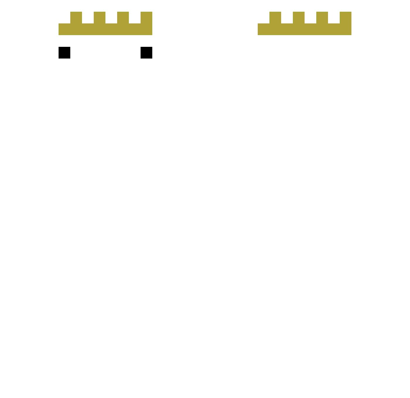 WhosAvery10 Minecraft skin, front and back view