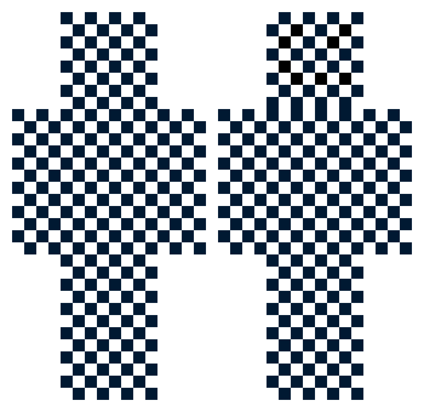 TheYisux Minecraft skin, front and back view