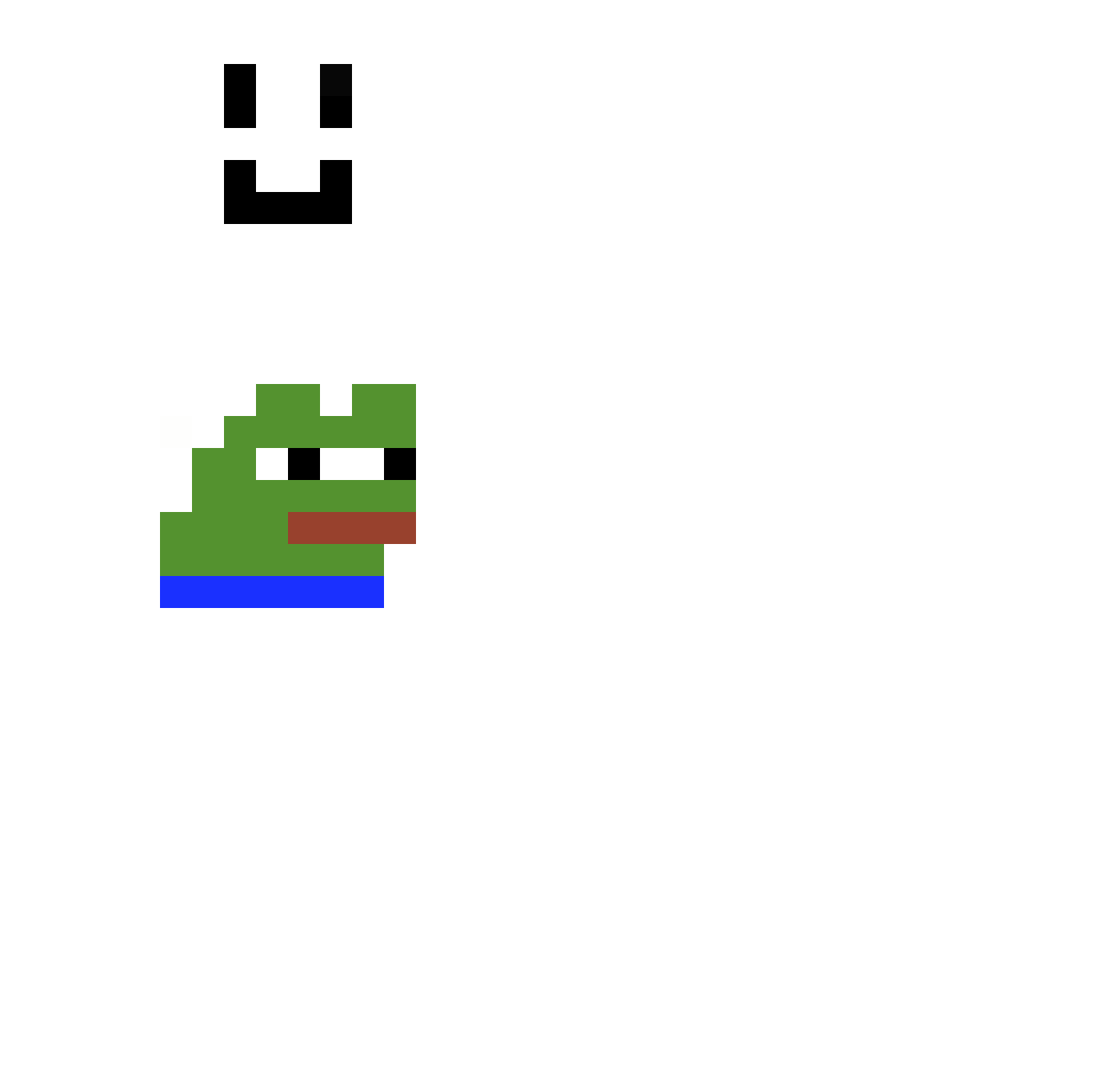 Vins__cujoh Minecraft skin, front and back view