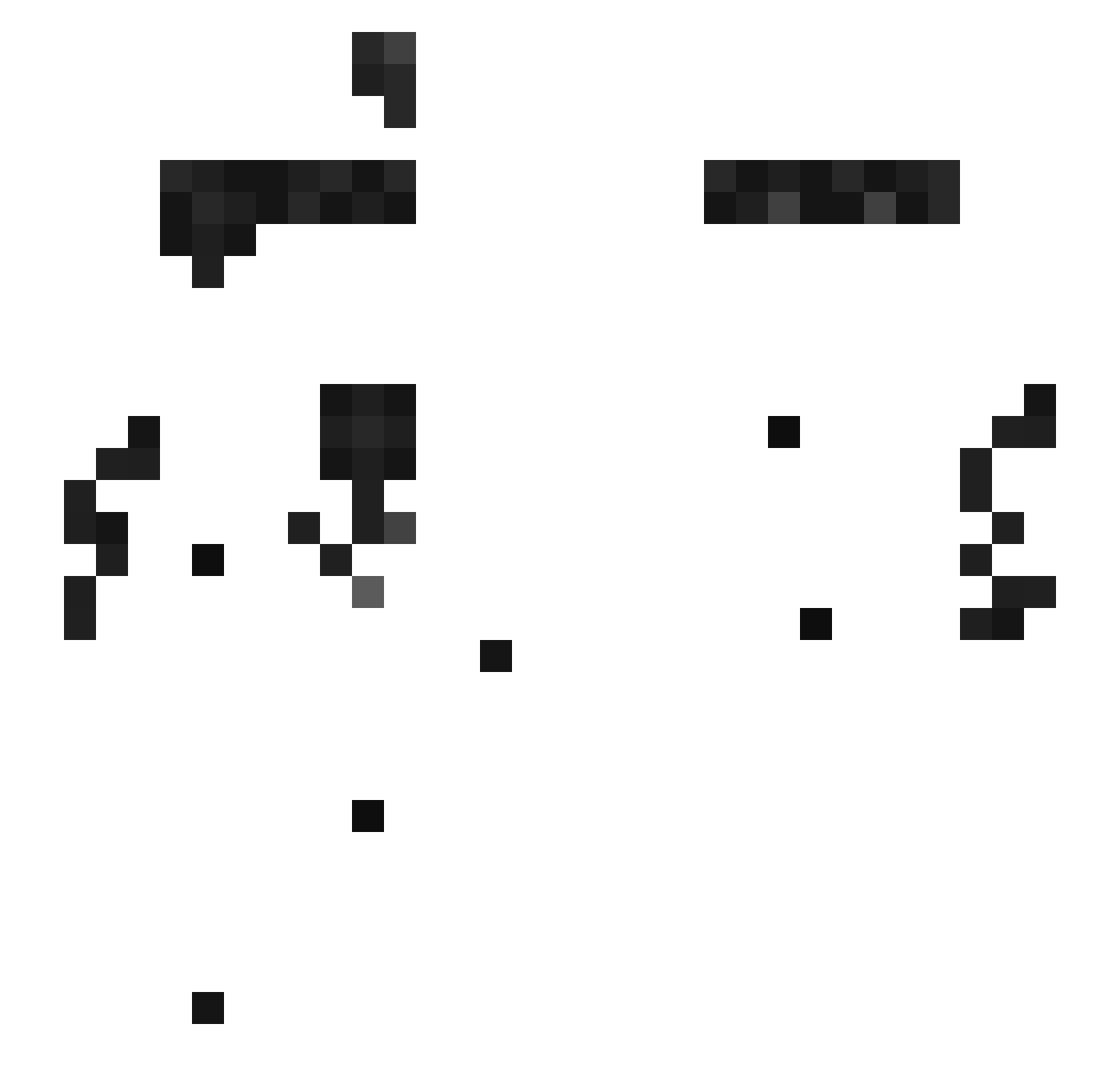 withrrd Minecraft skin, front and back view
