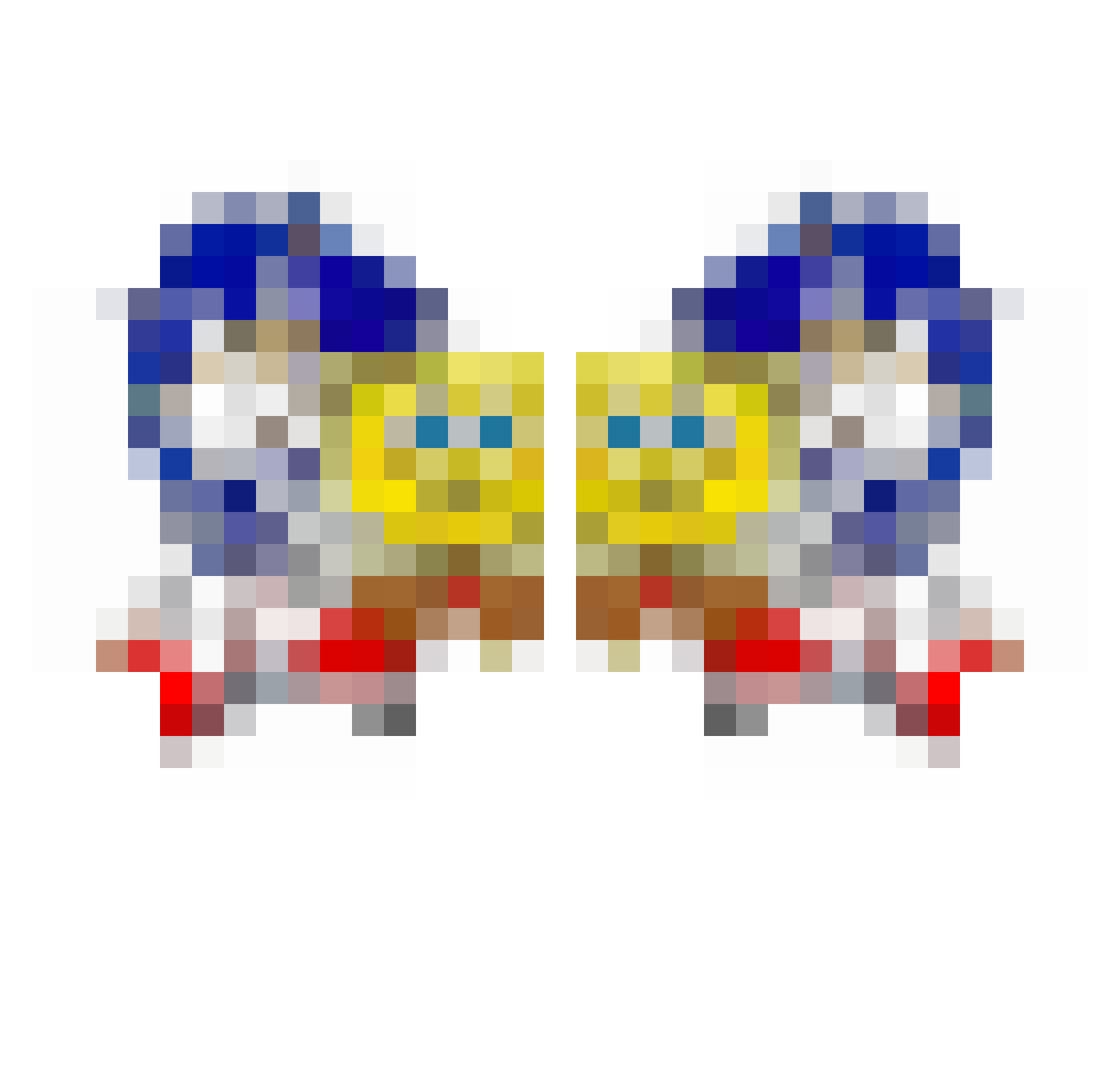 KD0g_ Minecraft skin, front and back view