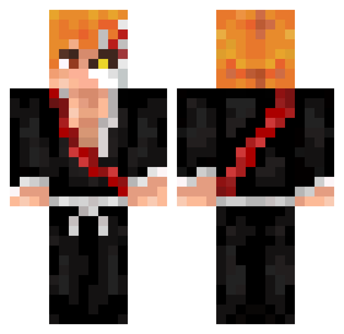 _wrxth_ Minecraft skin, front and back view