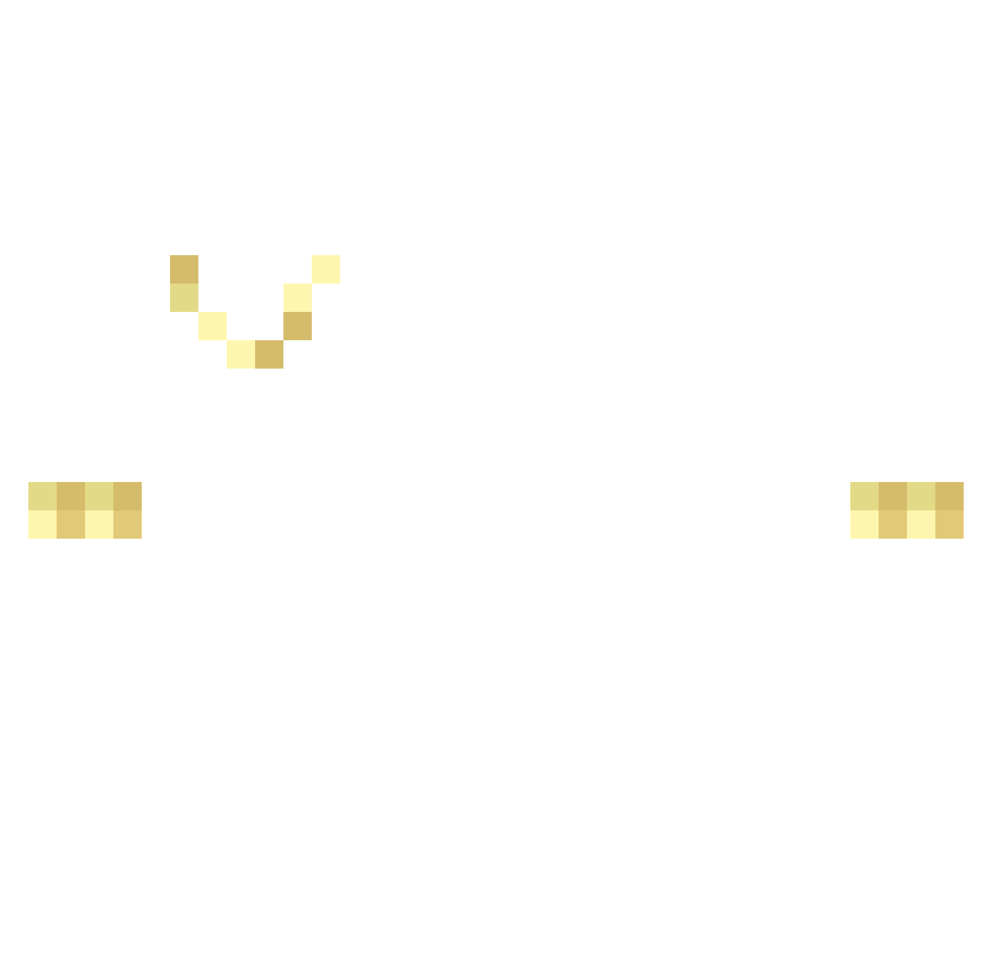 Suobway Minecraft skin, front and back view