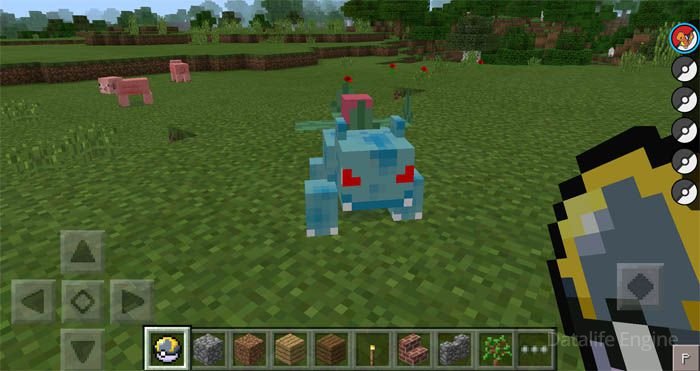 How To Download & Install The Pokemon Mod Minecraft 1.20 PE 