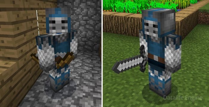 better villagers mod mcpe