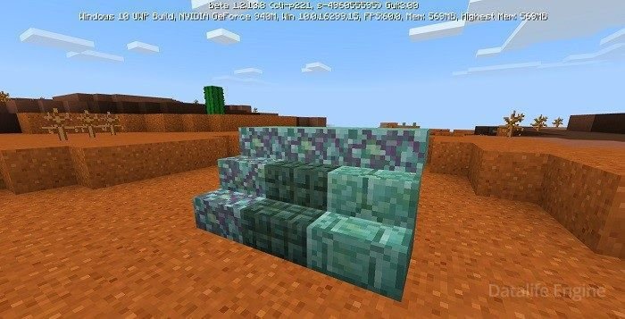 minecraft pe 1.3 apk download