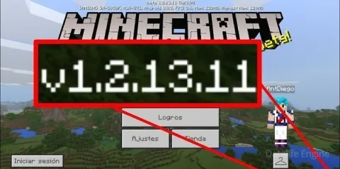 Download Minecraft PE 1.3 beta 2 apk free