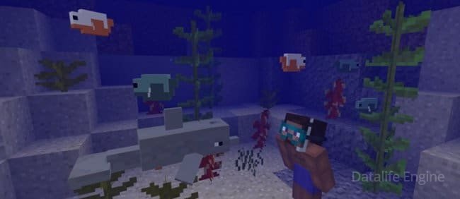 Minecraft Pe 1 4 Mod 1 3 0 1 2 13 1 2 11 Download