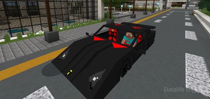 Lamborghini Sesto Elemento Addon