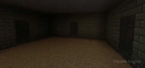 Slendrina: The Cellar – Level #1 (Horror) (Adventure)