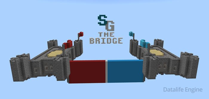 SG The Bridge (Minigame)