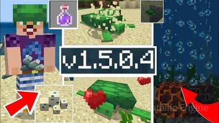 Download Minecraft Pe For Android 1 17 1 16 1 15 1 14 Mcpe Free Apk Monster Mcpe Page 21