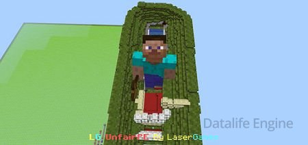 LG UnfairPE [Puzzle]