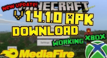 minecraft 1.4.0 apk free download