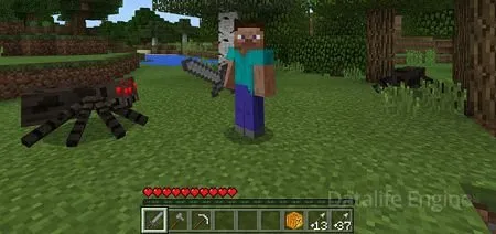 Not Hungry Addon
