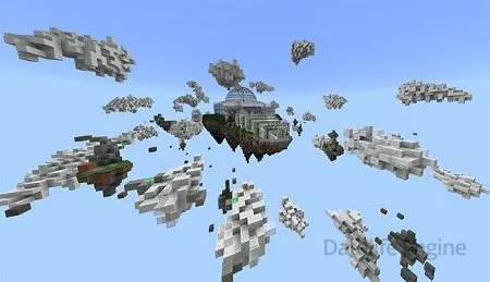 The Runner Parkour [Parkour]
