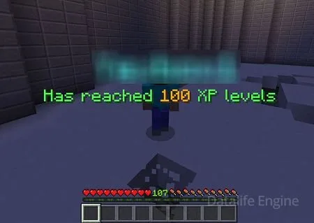 GCS BlockRun [Minigame]