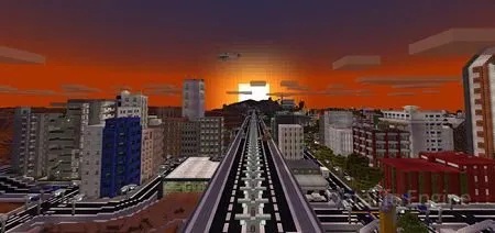 Footscray City [Creation]