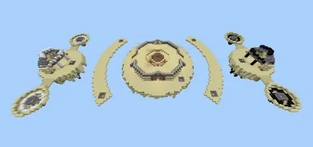 Cake Wars (PvP)