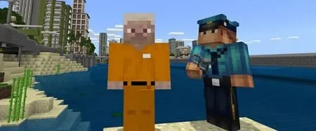 Handcuffs Addon