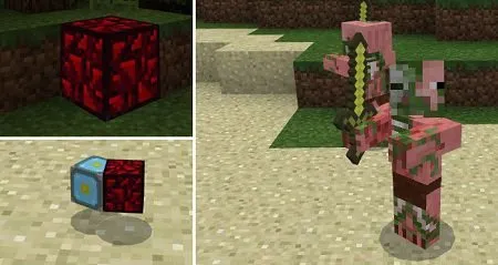 Unobtainable Items Addon