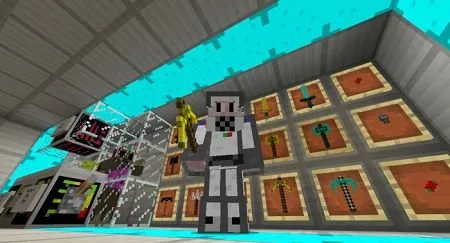 Alien Warfare Pack