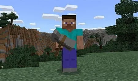 Stormbreaker Add-on