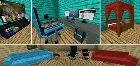 Decoration Add-on