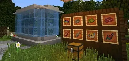 Update Aquatic Features Review map