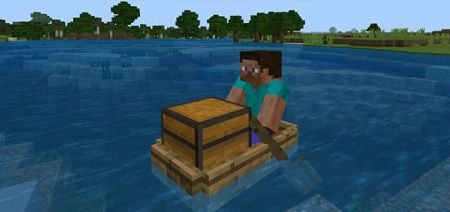 addition minecraft pocket edition mods download