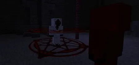 Null: Shadow Return (Adventure) map
