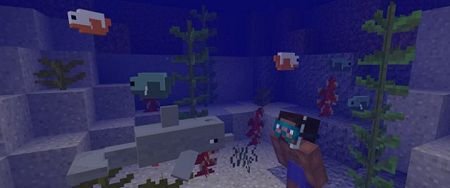 Download Minecraft Pe 1 9 And 1 9 0 3 Apk Free Mcpe 1 9 0 3 Android