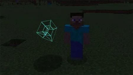Dynamic Super Cube Addon