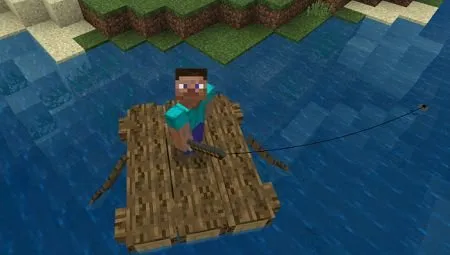 Raft Addon